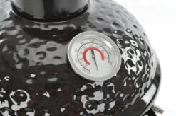 Kamado Joe Kamado Mini Kamado Grill - Zwart -Keukenbenodigdheden Winkel 1200x798 6