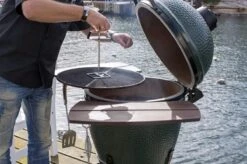 Big Green Egg Grid Lifter - Rooster Lifter - Gietijzeren Rooster Lifter -Keukenbenodigdheden Winkel 1200x799 10