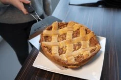 Alpina Pizzaschep - Voor Inklapbaar Handvat - RVS - 53 Cm -Keukenbenodigdheden Winkel 1200x799 12