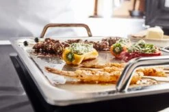 Demeyere Specialties 5 Teppanyaki - Plancha - Bakplaat - 39cm X 27cm -Keukenbenodigdheden Winkel 1200x799 20