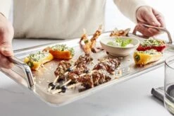 Demeyere Specialties 5 Teppanyaki - Plancha - Bakplaat - 39cm X 27cm -Keukenbenodigdheden Winkel 1200x799 21