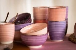 Studio Tavola Koffiekopjes Mykonos 160 Ml - 6 Stuks -Keukenbenodigdheden Winkel 1200x799 25