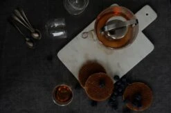 Viva Scandinavia Bjorn Theepot - Glas - Met Filter - 1,2 L - Transparant -Keukenbenodigdheden Winkel 1200x799 27