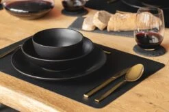 Studio Tavola Kommen Black Tie ø 14 Cm - 6 Stuks -Keukenbenodigdheden Winkel 1200x799 38