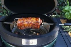 LetzQ Draaispit Rotisserie Kamado 18" Inch Roostermaat - Large -Keukenbenodigdheden Winkel 1200x799 4