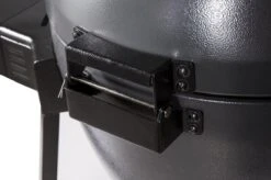 Apache Grill 21 Inch Kamado BBQ Egg | Houtskool | Zwart | Ø 50cm Grill Oppervlak | Dubbelwandig & Geïsoleerd -Keukenbenodigdheden Winkel 1200x799 50