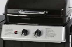 Bighorn Gasbarbecue En Grill – 2 Branders – Zwart -Keukenbenodigdheden Winkel 1200x799 51