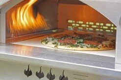 Bighorn Outdoor Edelstaal Gas Pizza Oven - Draagbare Gas Barbecue - Edelstaal -Model SRGG20001 14 Bighorn Outdoor Edelstaal Gas Pizza Oven - Draagbare Gas Barbecue - Edelstaal -Model SRGG20001 -Keukenbenodigdheden Winkel 1200x799 55