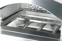 Bighorn Outdoor Edelstaal Gas Pizza Oven - Draagbare Gas Barbecue - Edelstaal -Model SRGG20001 20 Bighorn Outdoor Edelstaal Gas Pizza Oven - Draagbare Gas Barbecue - Edelstaal -Model SRGG20001 -Keukenbenodigdheden Winkel 1200x799 58