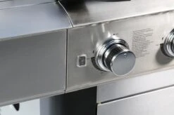 Gasbarbecue En Grill - 5 + 1 Branders + 1 Infrarood Zijbrander - Buitenkeuken - Edelstaal BBQ -Keukenbenodigdheden Winkel 1200x799 63