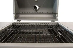 El Fuego | Barbecue Ottawa S - Barbecue Houtskool - Antraciet -Keukenbenodigdheden Winkel 1200x800 105