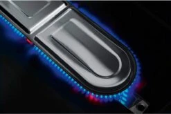 Halifax Gasbarbecue 5,5 KW - Buitenkeuken Met Lavasteen Grillplaat En Gaspit - 100x98 Cm -Keukenbenodigdheden Winkel 1200x800 107