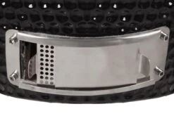 Patton - Kamado 21" - Premium Black - Keramische Barbecue - Incl. Bluetooth Kerntemperatuurmeter - LED Verlichting - Large - Compleet - Zwart -Keukenbenodigdheden Winkel 1200x800 115