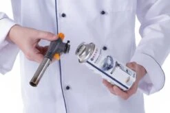 Hendi Gasbussen Butaan Navulling - 227g - Set Van 4 -Keukenbenodigdheden Winkel 1200x800 12