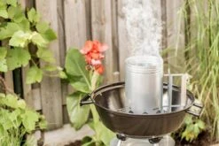 BBQ Collection Houtskoolstarter - Metaal - 27x16cm -Keukenbenodigdheden Winkel 1200x800 25