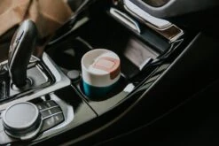 Kambukka Olympus Thermosbeker 300 Ml - Makkelijk Reinigen - Lekvrije Koffiebeker - RVS - Enchanted Forest -Keukenbenodigdheden Winkel 1200x800 3