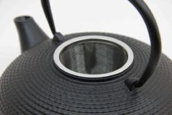 Bredemeijer - Theepot Yunnan 0,8L Gietijzer Met Filter -Keukenbenodigdheden Winkel 1200x800 32