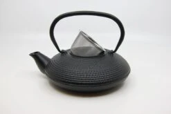 Bredemeijer - Theepot Yunnan 0,8L Gietijzer Met Filter -Keukenbenodigdheden Winkel 1200x800 33