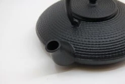 Bredemeijer - Theepot Yunnan 0,8L Gietijzer Met Filter -Keukenbenodigdheden Winkel 1200x800 35