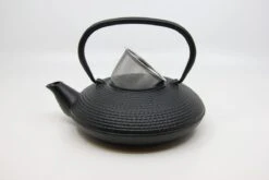 Bredemeijer - Theepot Yunnan 0,8L Gietijzer Met Filter -Keukenbenodigdheden Winkel 1200x800 37