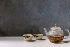 Feelino 1300 Ml Thee- En Koffiepot Met Zeef In Tuit En Glazen Deksel, Ideaal Voor 2 Personen, Special Edition Vaatwasmachinebestendig, Hittebestendig, Hoogwaardig Borosilicaatglas -Keukenbenodigdheden Winkel 1200x800 61