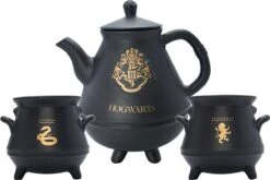 Harry Potter "Hogwarts" Theepot Set Met 2 Ketels -Keukenbenodigdheden Winkel 1200x800 63