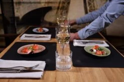 Cosy&Trendy Streetfood Festival Bord - Ovaal - 15 Cm X 11.5 Cm - Set-10 -Keukenbenodigdheden Winkel 1200x800 68