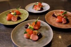 Cosy&Trendy Streetfood Festival Bord - Ovaal - 15 Cm X 11.5 Cm - Set-10 -Keukenbenodigdheden Winkel 1200x800 69