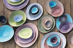 Cosy&Trendy Streetfood Festival Bord - Ovaal - 15 Cm X 11.5 Cm - Set-10 -Keukenbenodigdheden Winkel 1200x800 71