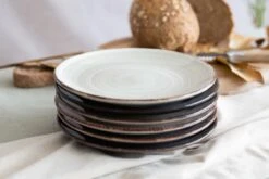 Studio Tavola Ontbijtborden Vintage Loft ø 19 Cm - 6 Stuks 16 Studio Tavola Ontbijtborden Vintage Loft ø 19 Cm - 6 Stuks -Keukenbenodigdheden Winkel 1200x800 75