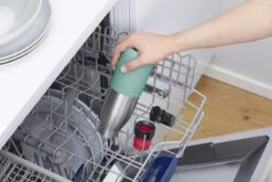 Tefal Bludrop Sleeve Thermosfles - RVS Groen -Keukenbenodigdheden Winkel 1200x800 9