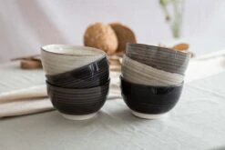 Studio Tavola Kleine Kommen Vintage Loft ø 12 Cm - 6 Stuks -Keukenbenodigdheden Winkel 1200x800 91