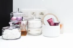 Cosy & Trendy Bonbonniere - Glas - Ø 13 Cm X 12.5 Cm -Keukenbenodigdheden Winkel 1200x800 99