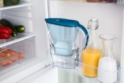 BRITA - Waterfilterkan Marella Cool - Blauw - 2,4L + 3 MAXTRA+ Waterfilterpatronen -Keukenbenodigdheden Winkel 1200x801 1