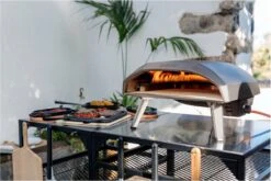 Ooni Koda Gas-Powered Outdoor Pizza Oven -Keukenbenodigdheden Winkel 1200x801 16