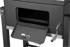 El Fuego | Houtskool BBQ Ontario Deluxe -Keukenbenodigdheden Winkel 1200x801 17