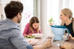 BRITA - Waterfilterkan Marella Cool - Blauw - 2,4L + 3 MAXTRA+ Waterfilterpatronen -Keukenbenodigdheden Winkel 1200x801 2