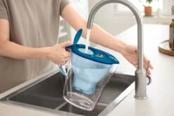 BRITA - Waterfilterkan Marella Cool - Blauw - 2,4L + 3 MAXTRA+ Waterfilterpatronen -Keukenbenodigdheden Winkel 1200x801 3
