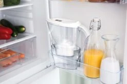 BRITA - Waterfilterkan Marella Cool - Wit - 2,4L -Keukenbenodigdheden Winkel 1200x801 4