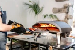 Ooni Koda Gas-Powered Outdoor Pizza Oven -Keukenbenodigdheden Winkel 1200x802 6