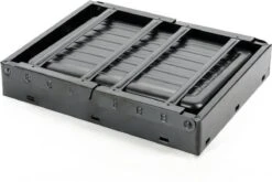 Merkloos Decopatent® Portable Houtskool BBQ - Barbecue - Inklapbaar - Barbecue Houtskool - Tafel Grill - Camping - Strand - Festival - Park -Keukenbenodigdheden Winkel 1200x804 2