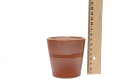 Koffiekopjes - Earth Koffiemok - Koffiebeker - Set Van 6 Kopjes - 200ML - Verschillende Kleuren - Porselein - Hip En Trendy -Keukenbenodigdheden Winkel 1200x806 2