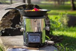 Petromax Rocket Stove Rf33 - Kooktoestel Op Houtvuur -Keukenbenodigdheden Winkel 1200x808