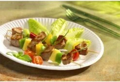 Kartonnen Bordjes Wit Ø23 Cm - Wegwerp Bord - Feest/Verjaardag - 100 Stuks -Keukenbenodigdheden Winkel 1200x814 11