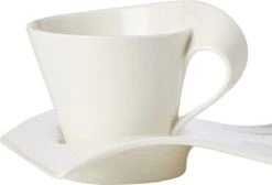 Villeroy & Boch New Wave Cappuccinoset - 8 Delig - Wit -Keukenbenodigdheden Winkel 1200x814 4