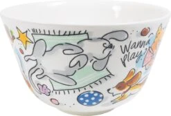 Blond Amsterdam, Dier: Kom 14cm Dog Lover -Keukenbenodigdheden Winkel 1200x815 1