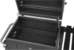 El Fuego | Houtskool BBQ Ontario Deluxe -Keukenbenodigdheden Winkel 1200x817 1