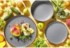 Palmer Serviesset Antigo Porselein 4-persoons 16-delig Blauw -Keukenbenodigdheden Winkel 1200x819 1