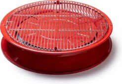 Kamado Joe - Kettle Joe Barbecue -Keukenbenodigdheden Winkel 1200x824