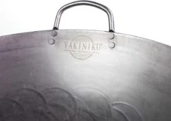 Yakiniku - Accessory Wokpan 40 Cm -Keukenbenodigdheden Winkel 1200x850 1